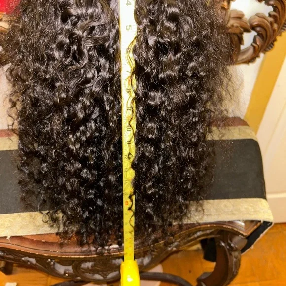 💯% Human Hair Wig - Picture 11 of 16